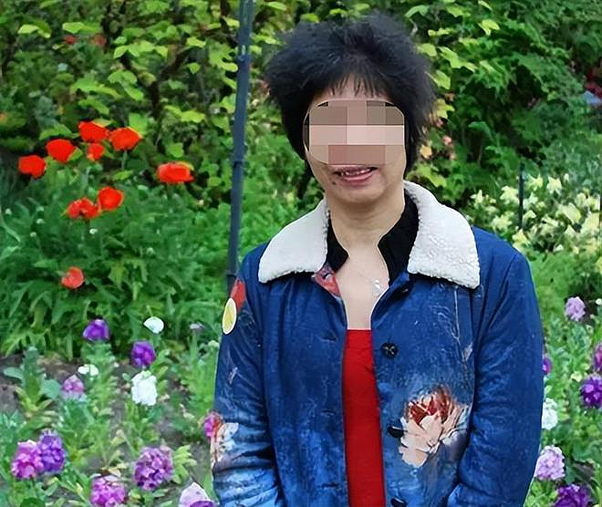 中国留学生锤杀母亲，父亲竟竖大拇指替其脱罪？岂料自己就是他下个目标...（组图） - 2