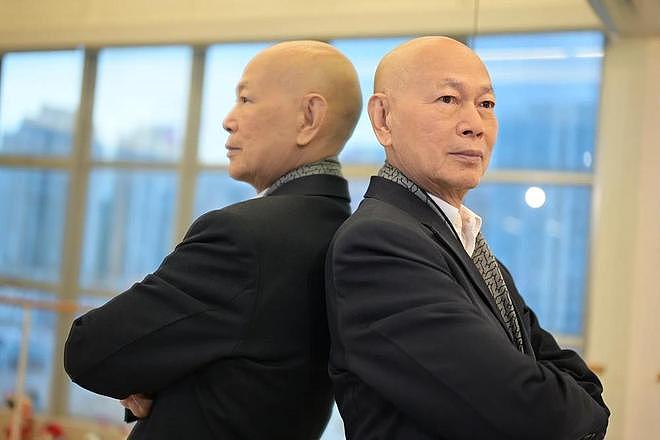 罗家英放弃化疗吃天价药抗癌 每月3万,自曝存款花不完将尽情享受(组图) - 3