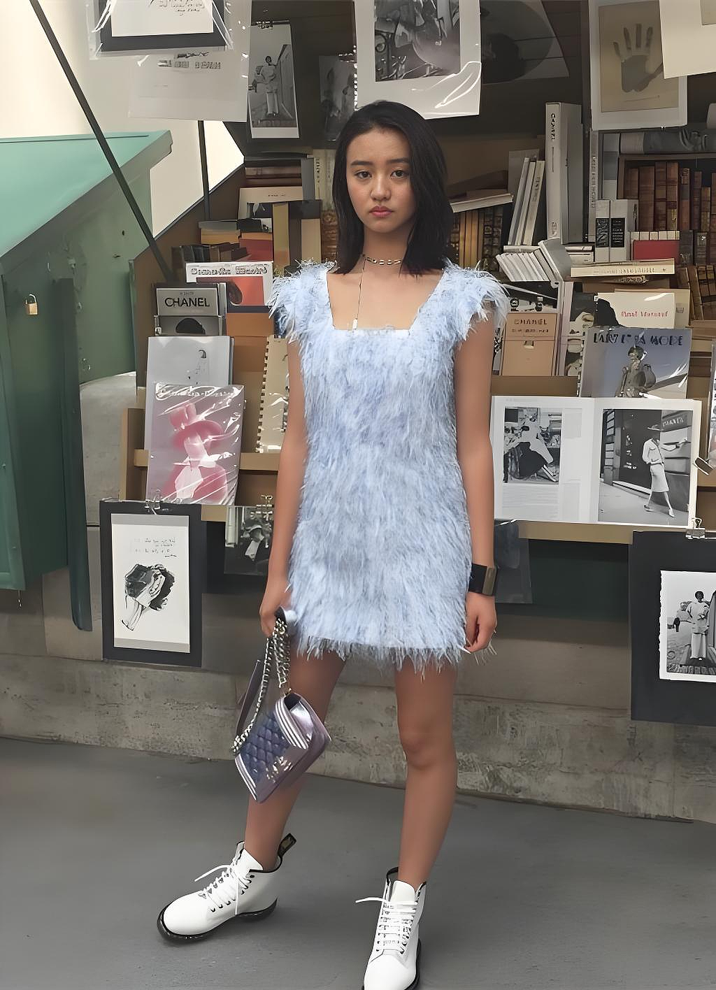木村拓哉女儿大翻车！凭烂片获奖被嘲“水后”，嘲天灾炫富还拍“辱日”广告？网友：强捧灰飞烟灭…（组图） - 10