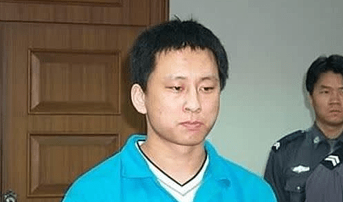 北京高材生惨遭4男灌醉性侵，化身阉割狂魔复仇连屠6人（组图） - 2