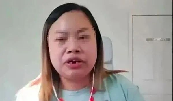 打死不回国！凤姐现状再曝光，牙齿脱落没钱补，还要被遣返？称当初被电视节目糟蹋了…（组图） - 1