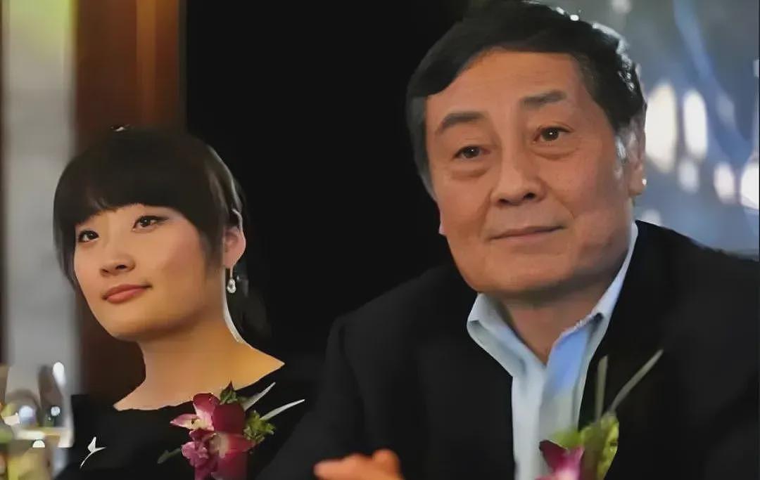 该来的总会来,宗庆后三位私生子女行动了(组图) - 2