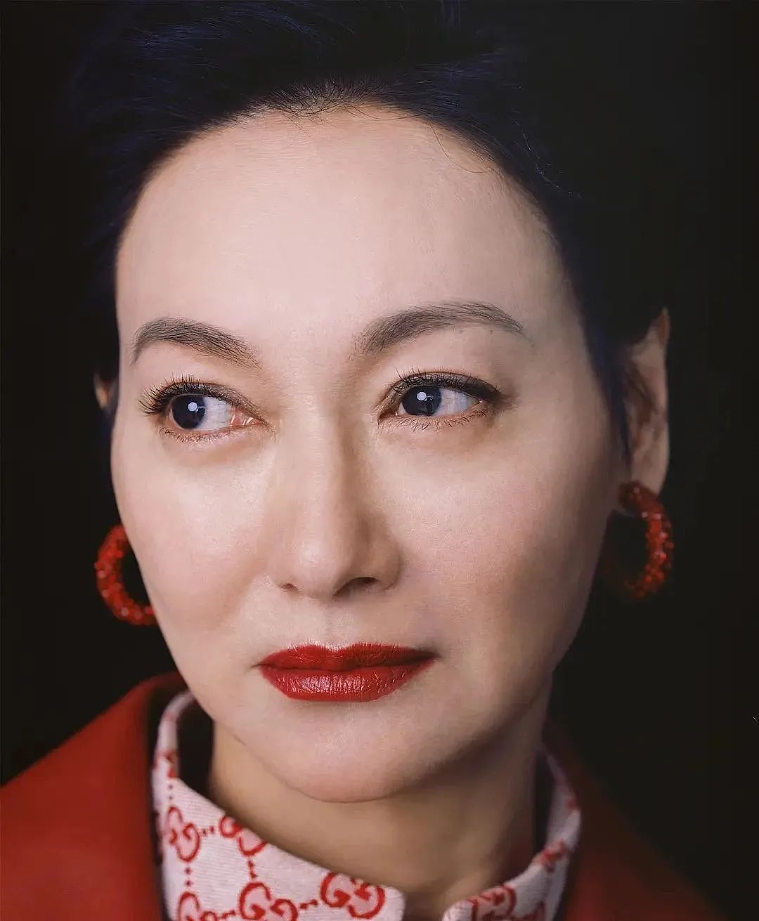 从富家千金到街头乞丐，从贫民窟舞女到“第一”影后！惠英红：30岁自杀未遂、65岁重回巅峰，仍然活成传奇（组图） - 7