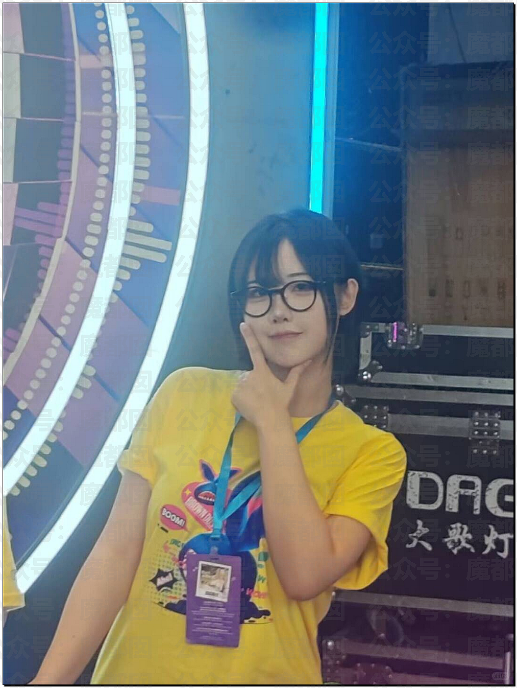 全网热议！韩国女Coser来华上演“碾压局”，绝美身材成全场焦点，随后便遭举报（视频/组图） - 55