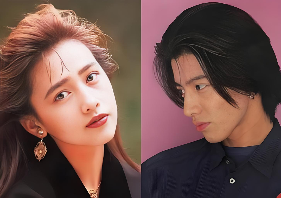 木村拓哉女儿大翻车！凭烂片获奖被嘲“水后”，嘲天灾炫富还拍“辱日”广告？网友：强捧灰飞烟灭…（组图） - 5