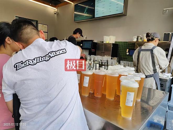 中国外卖大战白热化!网友1天狂下20单,竟有17单“0元购”(组图) - 6