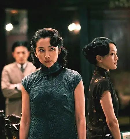 范冰冰和李冰冰争艳二十载，终成一梦（组图） - 20