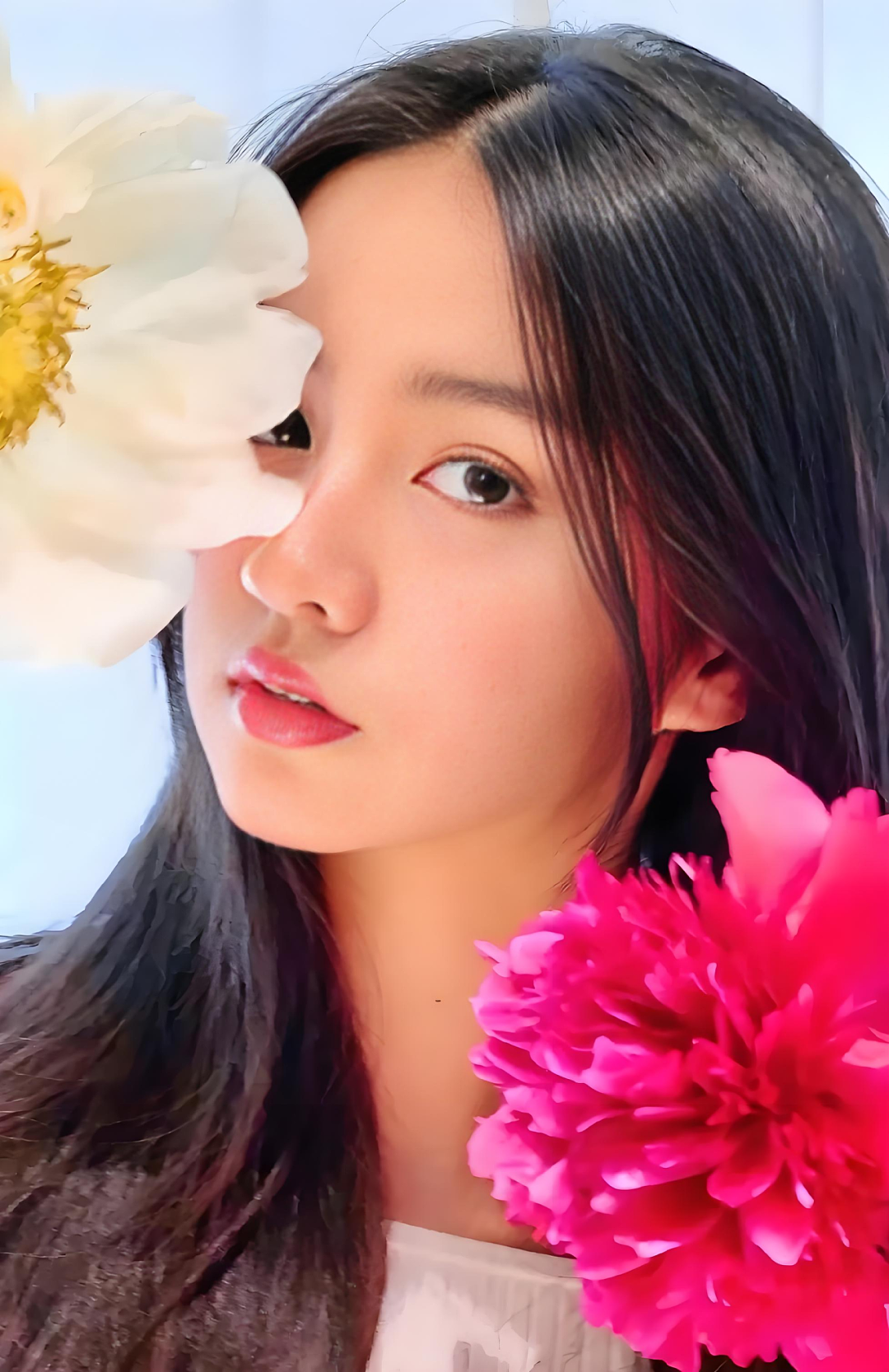 木村拓哉女儿大翻车！凭烂片获奖被嘲“水后”，嘲天灾炫富还拍“辱日”广告？网友：强捧灰飞烟灭…（组图） - 28