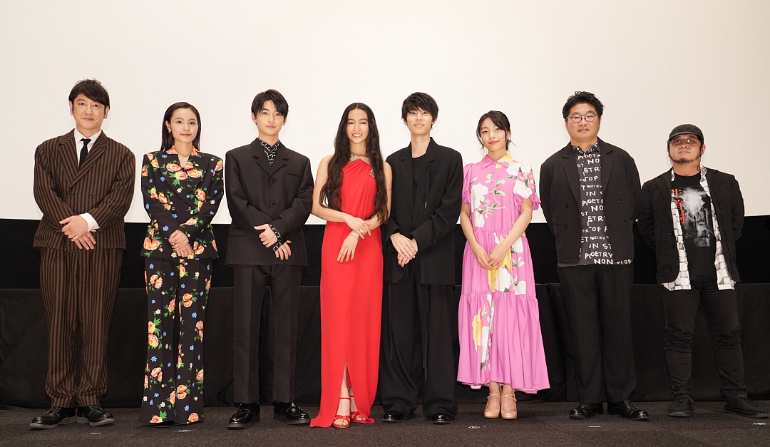 日本最强星二代口碑暴雷！新电影扑街恐再难当主演，业内曝全是亲妈的锅（组图） - 18