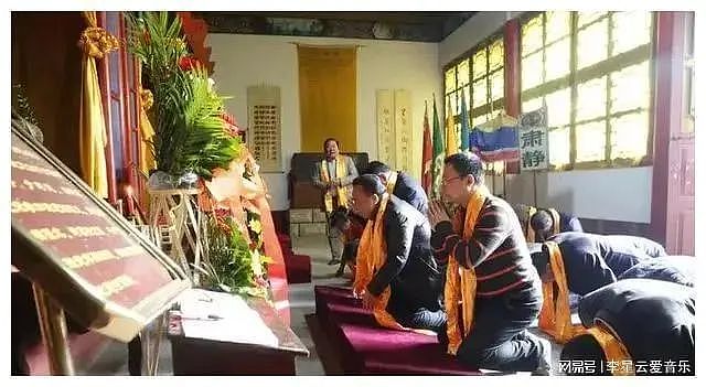 惊呆！包养10个情妇，生11个私生子，75岁还想继续生（组图） - 8