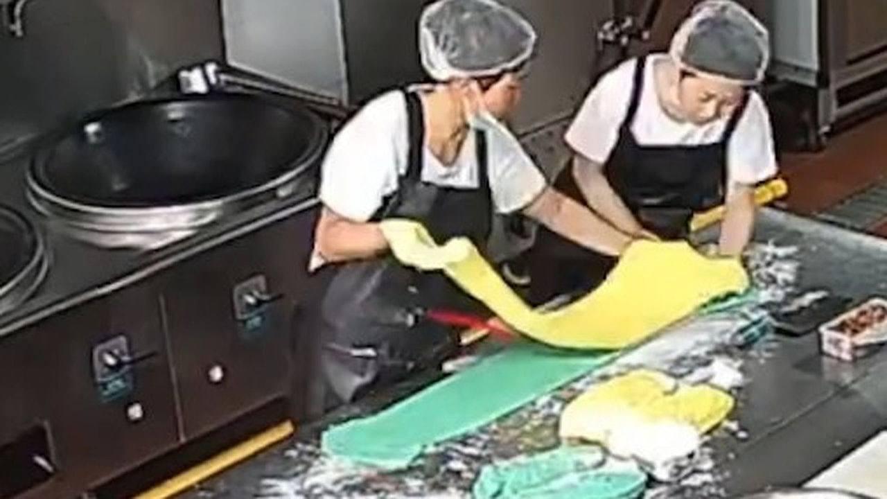 甘肃省提级调查天水幼儿血铅中毒,国务院食安办工作组指导督办(组图) - 1