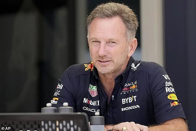 从F1车队掌门人到归隐田园:他的人生第二赛段才刚刚开始!(组图) - 2