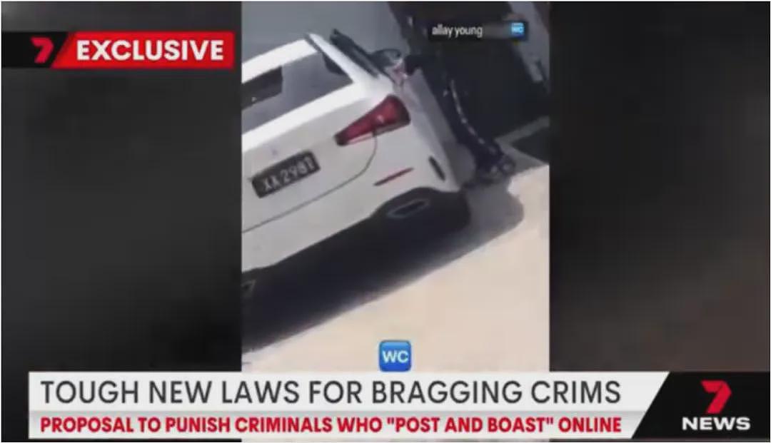 澳洲商场，6名女子混战，持刀赶来帮忙的丈夫被警方击毙（组图） - 7