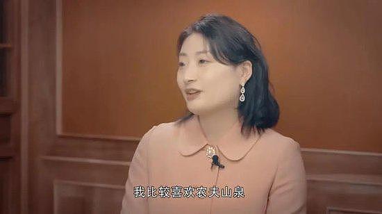 娃哈哈宫斗:蛰伏多年的宗馥莉,与二房实权人物杜建英谁正谁邪?(组图) - 24