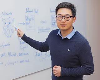 华人接管硅谷！xAI最新发布会，马斯克也要靠边坐（组图） - 2