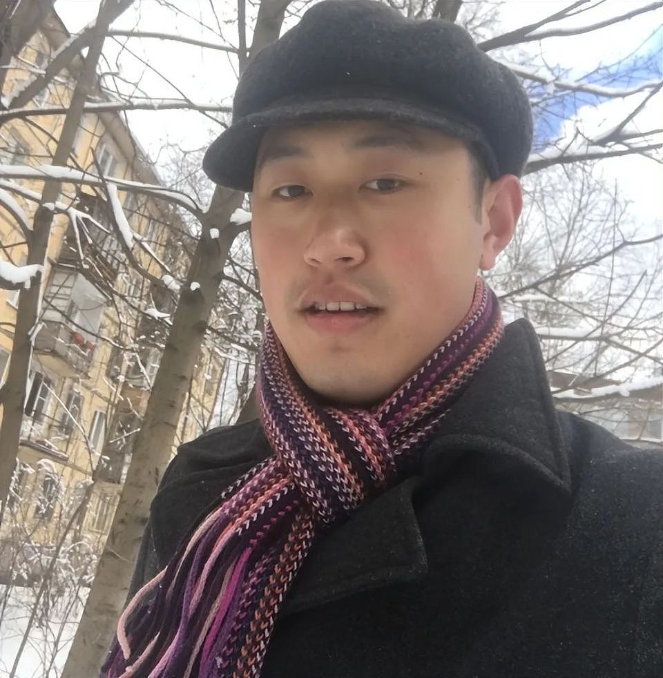 一个破产富二代，迎娶了三个俄罗斯女人（组图） - 7
