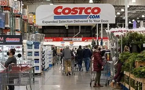 紧急提醒！华人借Costco卡给游客： 竟被警察抄家，被控三项重罪！现在超市门口直接上设备...（组图） - 3