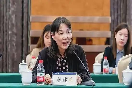 网传宗庆后3个私生子均为美国籍！或因20亿美元遗产纠纷与宗馥莉对簿公堂（组图） - 5