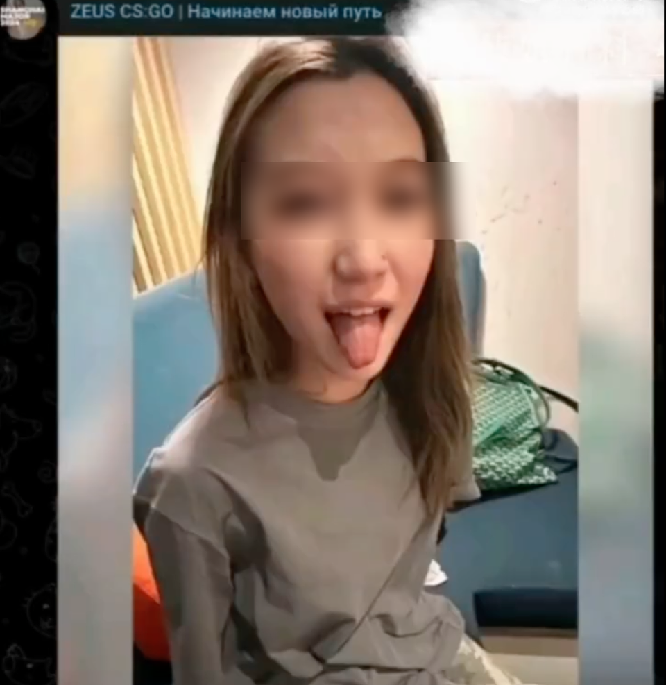 大连女学生出轨乌克兰电竞选手被开除，有几个点让人很意外（组图） - 5