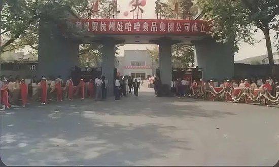 娃哈哈宫斗:蛰伏多年的宗馥莉,与二房实权人物杜建英谁正谁邪?(组图) - 19
