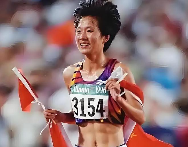 退休移居美国,三婚两离,52岁的“东方神鹿”王军霞,如今怎样(组图) - 7