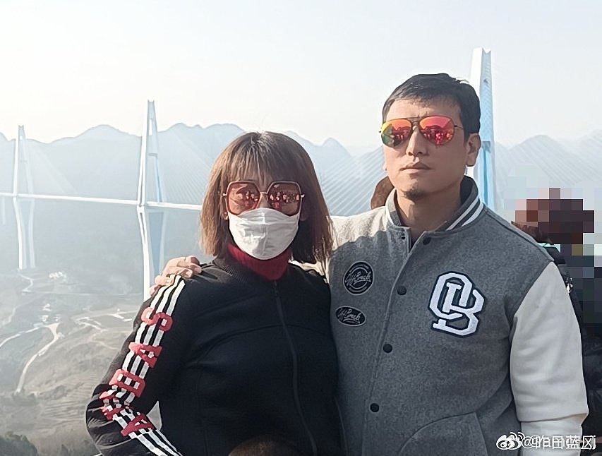 广州足球队翻译猝死，生前疑被日籍教练职场霸凌，妻子发文维权（组图） - 2