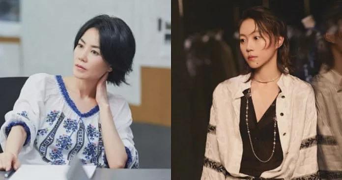 王菲与女儿窦靖童合体，献声电视剧主题曲（图） - 1