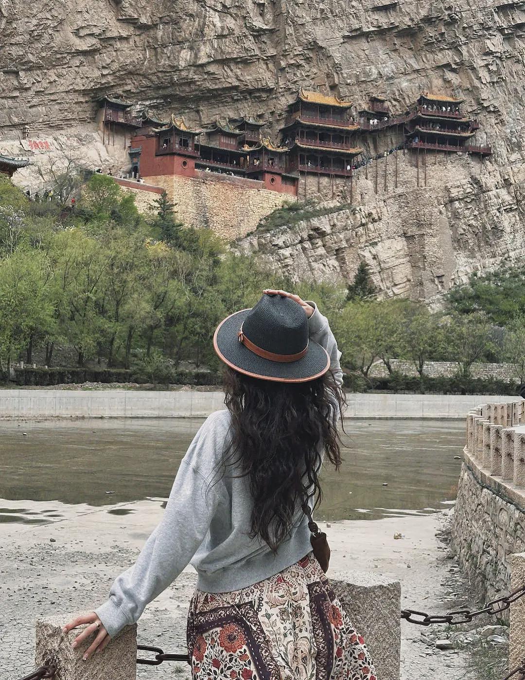 那些被造黄色谣言的女性,决定反击....(组图) - 1