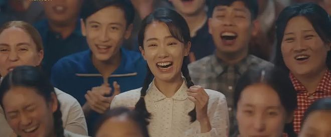 张小斐的高光角色永远是下一个(组图) - 10