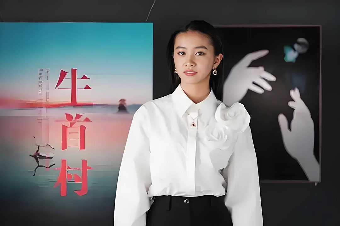 木村拓哉女儿大翻车！凭烂片获奖被嘲“水后”，嘲天灾炫富还拍“辱日”广告？网友：强捧灰飞烟灭…（组图） - 23