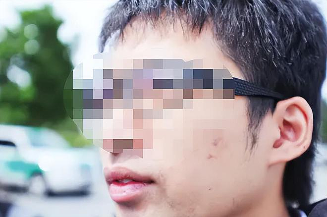 中国留学生锤杀母亲，父亲竟竖大拇指替其脱罪？岂料自己就是他下个目标...（组图） - 6