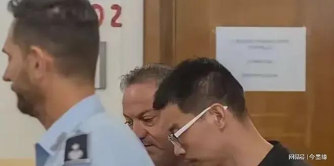 又搞事！“孟晚舟事件”在米兰再次上演，美国密令逮捕中国工程师（组图） - 4