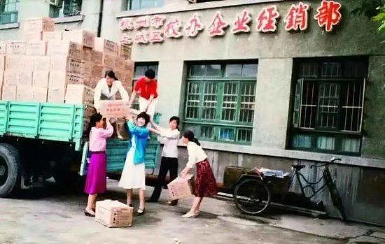 娃哈哈宫斗:蛰伏多年的宗馥莉,与二房实权人物杜建英谁正谁邪?(组图) - 18