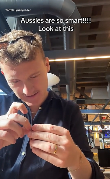 这是犯罪！澳洲男子3秒钟的动作惹怒全澳人！起因竟是一袋番茄酱！（组图） - 8