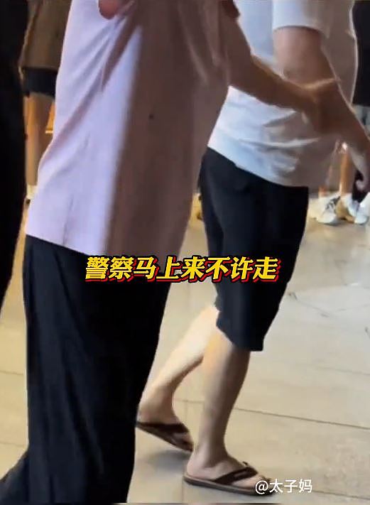 安徽女遭童子射尿弄污衣服，反遭怪兽家长骂尿碰到又如何（组图） - 6