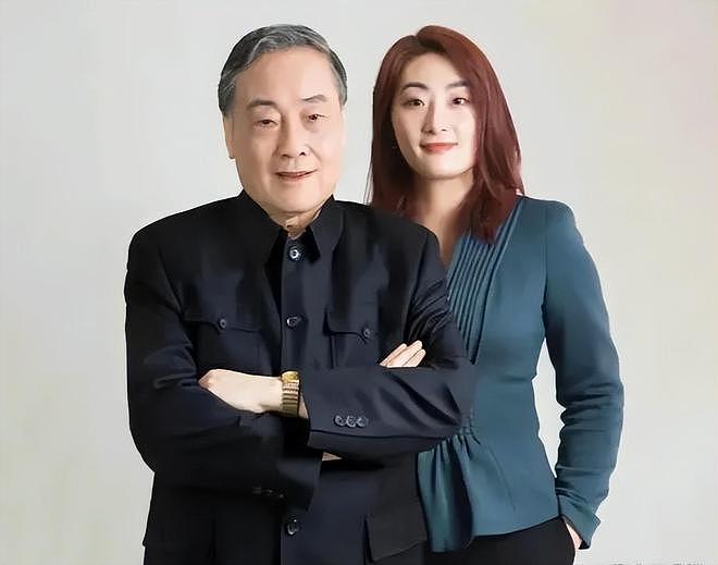 娃哈哈杜建英美国秘密生子28年!陪读是假,转移百亿资产是真?(组图) - 26