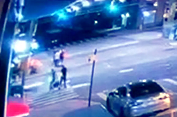 太惨了！两华男被撞飞身亡，凌晨四点出门拿免费菜：“过去穷怕了生活非常节俭”（组图） - 2