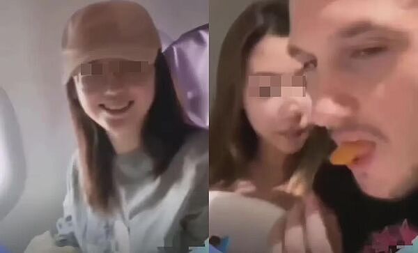 女大生一夜情外籍电竞男外流!大陆校方批“有辱国格”公布全名退学(组图) - 1
