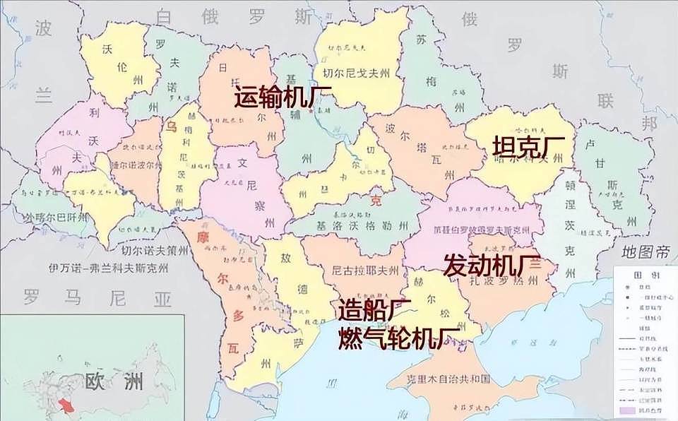 俄罗斯，或将成为五常唯一无航母国家：库兹涅佐夫号，真的没法挽救了？（组图） - 10