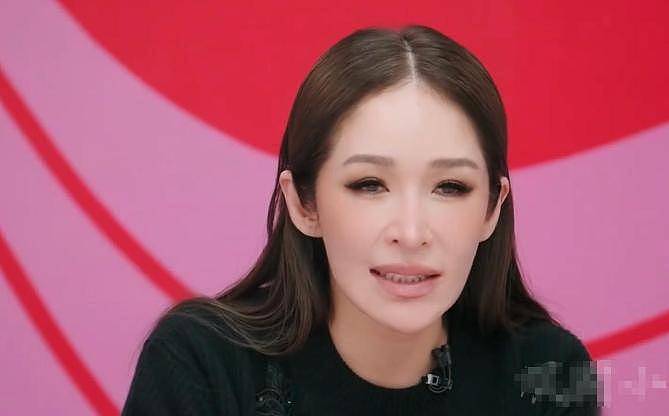 张凯丽：63岁仍是顶流，现在却被女儿丢尽脸面（组图） - 5