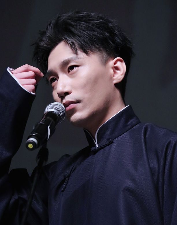 疑王鸥女儿首曝光，传与何九华复合低调登记，男方对外声称没结婚（组图） - 13