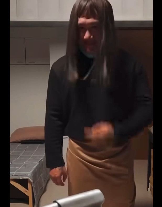 红姐事情形同照妖镜划出文明最底线，温柔陷阱让上千淫男付出代价（组图） - 6