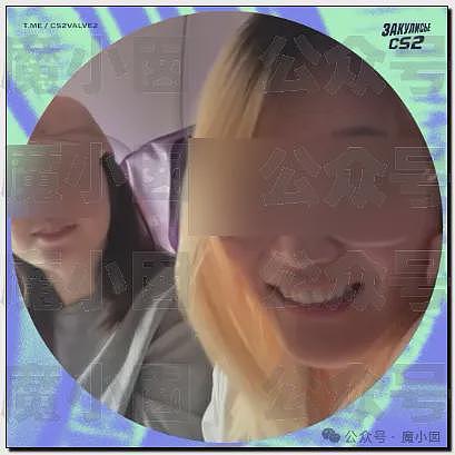 热搜第一！中国美女大学生出轨洋人开房后被实名开除引发爆议（组图） - 49