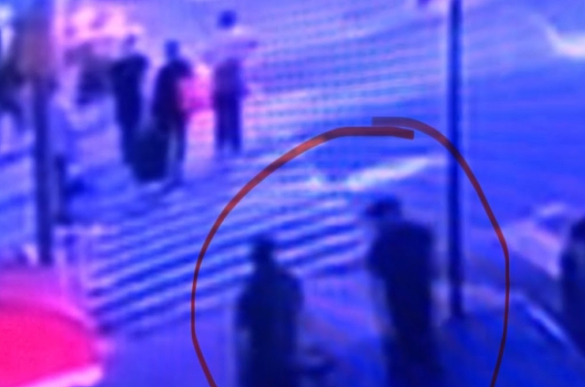 太惨了！两华男被撞飞身亡，凌晨四点出门拿免费菜：“过去穷怕了生活非常节俭”（组图） - 1