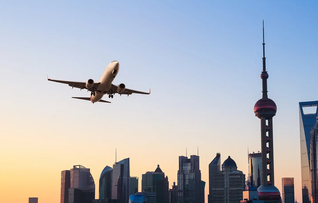 中国要对英国免签30天了？英国航空喊话：坐不住了请求加入...（组图） - 7