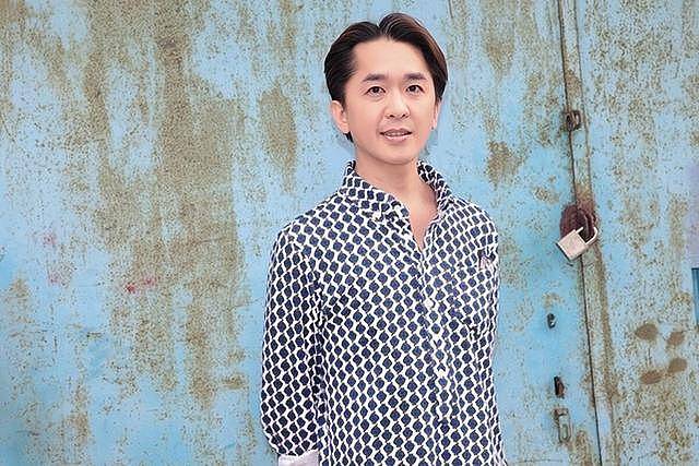 香港知名男星只谈恋爱不结婚,同时交往三位女友(组图) - 7