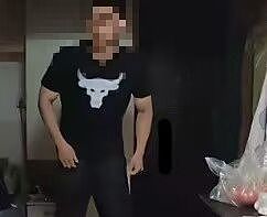 红姐外貌非首要！健身鲜肉亲吐沦陷1主因：比较信任（组图） - 2