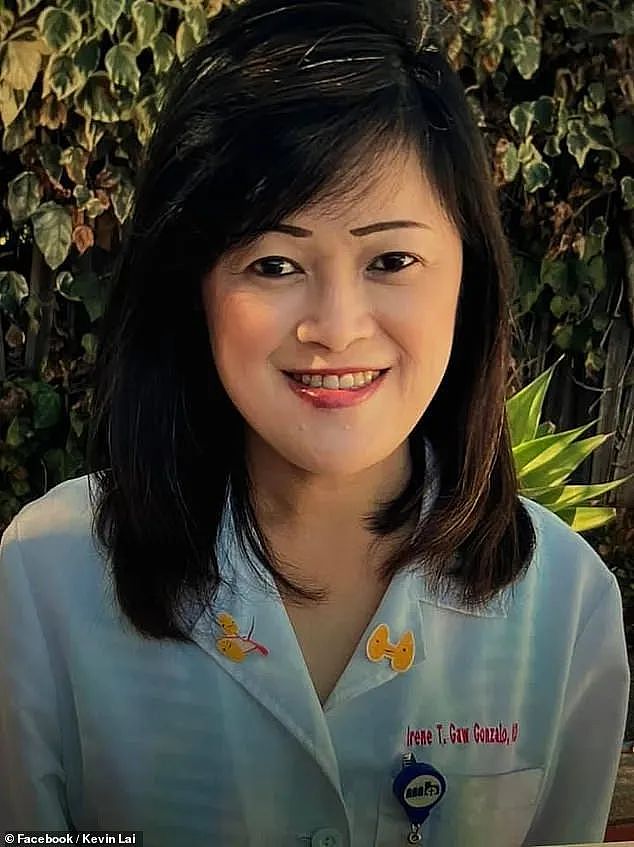 震惊！知名华人医生惨死豪宅大火，总裁丈夫涉嫌谋杀被捕，真相让人心碎（组图） - 2