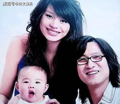 与汪峰离婚多年后,葛荟婕回应女儿小苹果不找她(组图) - 2