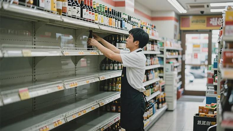 茅台的“难兄难弟”，被逼到悬崖边（组图） - 1